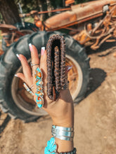 Load image into Gallery viewer, The Brown Full Ryder a Haute Southern Hyde by Beth Marie Exclusive