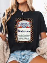 Load image into Gallery viewer, King of Beers Graphic Tee