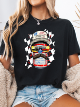 Load image into Gallery viewer, Raise Hell, Praise Dale Graphic