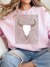 Load image into Gallery viewer, Western Cheetah Graphic