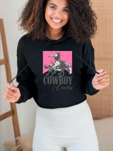 Load image into Gallery viewer, "Cowboy Country" Graphic