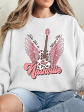 Load image into Gallery viewer, Nashville Wings Graphic