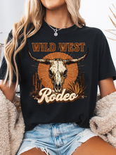 Load image into Gallery viewer, The Last Rodeo Graphic