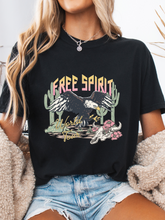 Load image into Gallery viewer, Desert Eagle Free Spirit Graphic