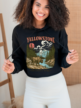 Load image into Gallery viewer, Yellowstone Graphic