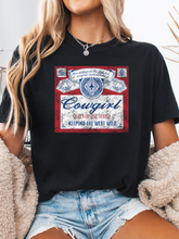 Load image into Gallery viewer, Queen of the Rodeo Graphic