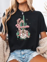 Load image into Gallery viewer, Nashville Rodeo Graphic