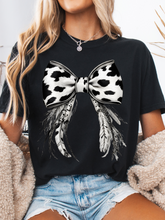 Load image into Gallery viewer, Prairie Cowgirl Graphic