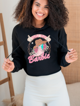 Load image into Gallery viewer, Honky Tonk Barbie Graphic