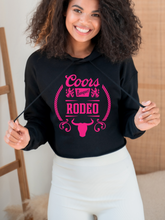 Load image into Gallery viewer, PINK Coors Graphic