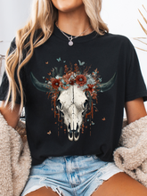 Load image into Gallery viewer, Cactus Moon Co. Graphic Tee