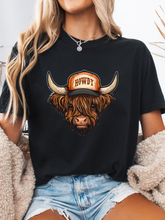 Load image into Gallery viewer, Full Throttle Bull Co. Graphic