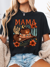 Load image into Gallery viewer, Mamas Range Graphic