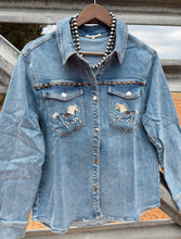 Load image into Gallery viewer, The Hank Top