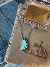 Load image into Gallery viewer, The Cisco Necklace