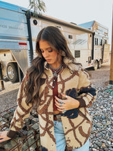 Load image into Gallery viewer, The Tasha Polizzi Western Jacket
