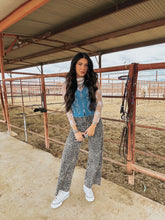 Load image into Gallery viewer, The Lacey Top - White