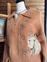 Load image into Gallery viewer, The Western Embroidered Zip Up