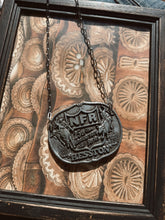 Load image into Gallery viewer, The NFR Buckle Necklace