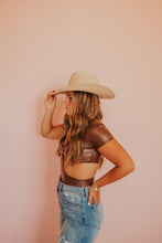 Load image into Gallery viewer, The Vaquera Bodysuit