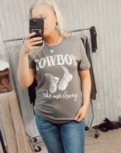 Load image into Gallery viewer, Cowboy Take Me Away