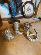 Load image into Gallery viewer, The Western Napkin Rings