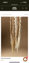 Load image into Gallery viewer, JNielFringe Austin Bundle-Hair