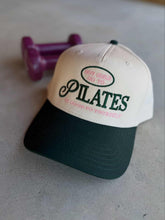 Load image into Gallery viewer, Hot Girls Go To PILATES Trucker Hat
