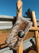 Load image into Gallery viewer, The Sage Wristlet