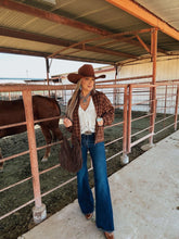 Load image into Gallery viewer, The Not My First Rodeo  - front &amp; back design