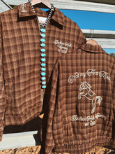 Load image into Gallery viewer, The Not My First Rodeo  - front &amp; back design
