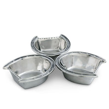 Load image into Gallery viewer, The Tres Horseshoe Bowl