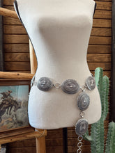 Load image into Gallery viewer, The Concho Belt