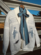 Load image into Gallery viewer, The Denim Tie Top - Best Seller