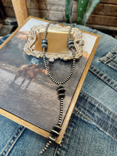 Load image into Gallery viewer, The Navajo Lariat