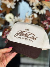 Load image into Gallery viewer, The Mom Collective Club Trucker Hat