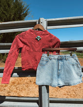 Load image into Gallery viewer, The Saint Skort
