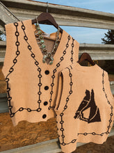 Load image into Gallery viewer, The Bitty Vest