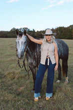 Load image into Gallery viewer, The Cowhide Belt
