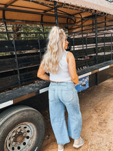 Load image into Gallery viewer, The Wilson Barrel Jeans