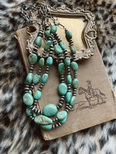 Load image into Gallery viewer, The Jarvis Necklace