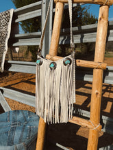Load image into Gallery viewer, The Cremello Crossbody