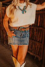 Load image into Gallery viewer, The Cervi Skirt