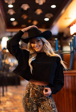 Load image into Gallery viewer, Riley Cropped Long Sleeve