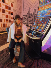 Load image into Gallery viewer, The Viva Leather Pants