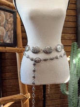 Load image into Gallery viewer, The Concho Belt - 2 options