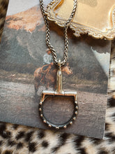 Load image into Gallery viewer, The Luxe Bitty Necklace