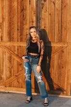 Load image into Gallery viewer, The Stetson Jeans
