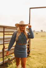 Load image into Gallery viewer, The Charlene Ribbed Set