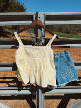 Load image into Gallery viewer, The Boot Stitch Shorts